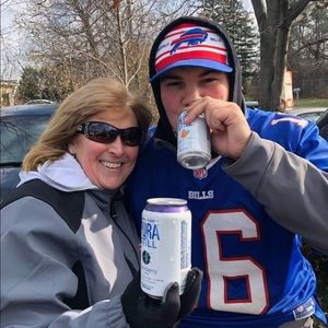 Meet your Posher, Jason